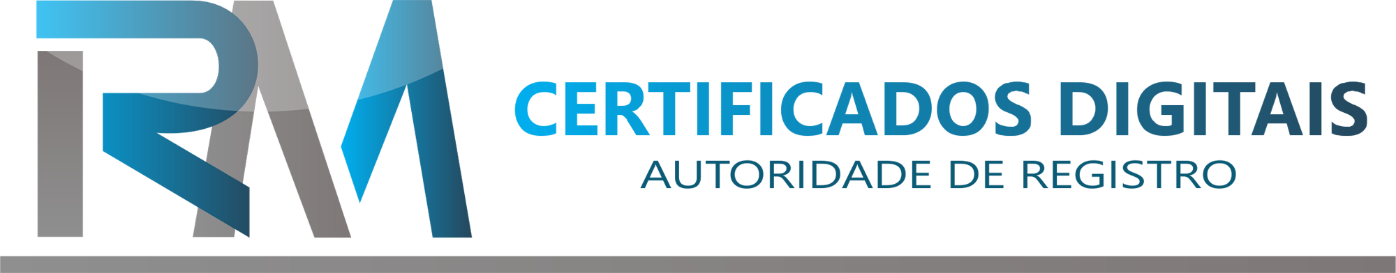 RM Certificados Digitais
